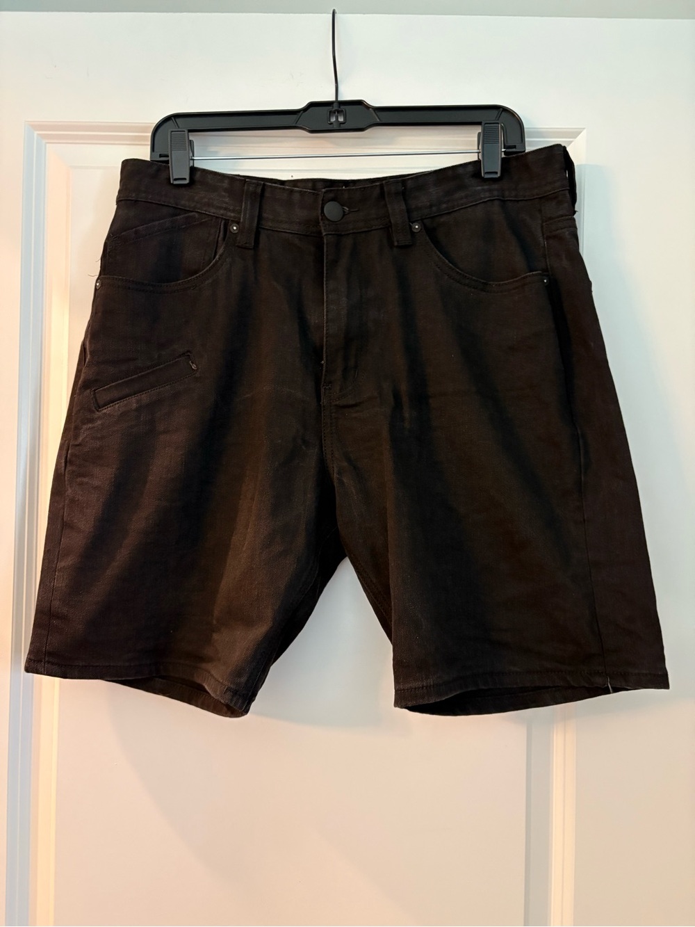 Hustle Gang Shorts